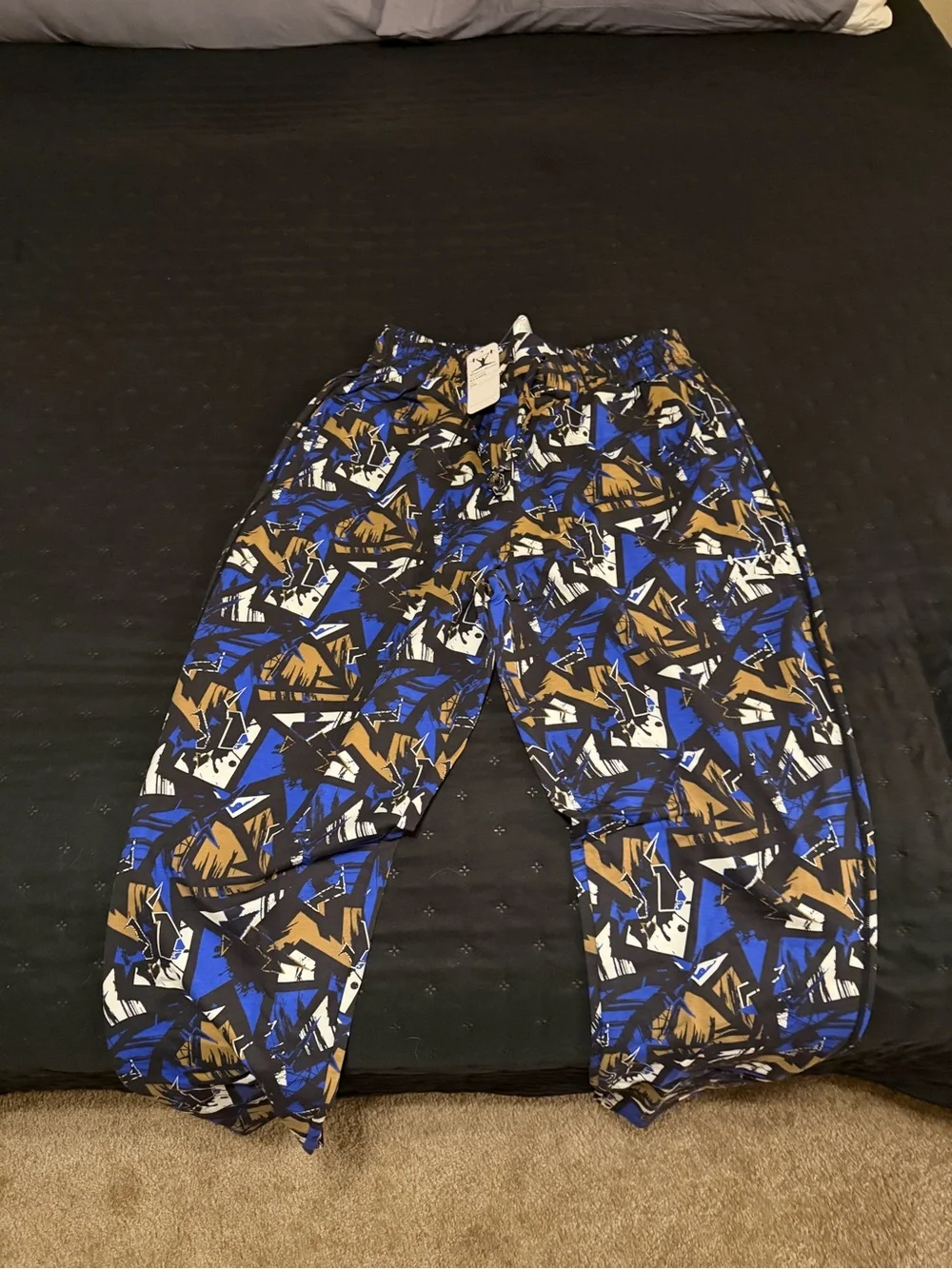 Workout Pants